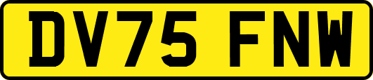 DV75FNW