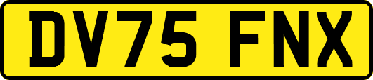 DV75FNX