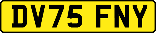 DV75FNY