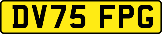 DV75FPG