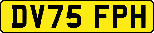 DV75FPH