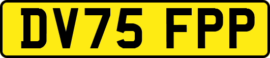 DV75FPP