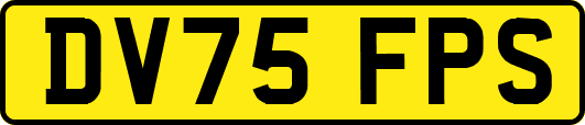 DV75FPS