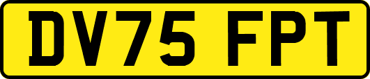 DV75FPT