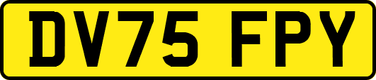 DV75FPY