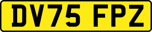 DV75FPZ