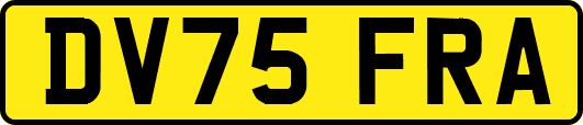 DV75FRA
