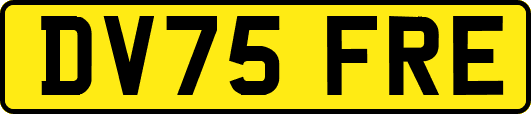 DV75FRE