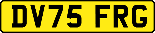 DV75FRG
