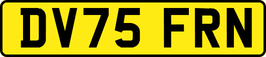 DV75FRN