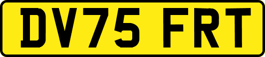 DV75FRT