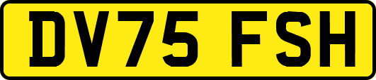 DV75FSH