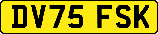 DV75FSK