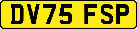 DV75FSP