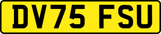 DV75FSU