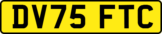 DV75FTC