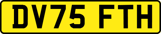 DV75FTH