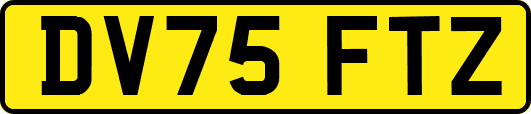 DV75FTZ