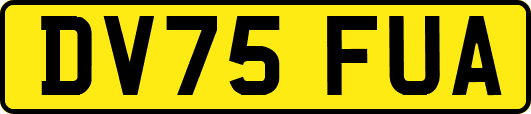 DV75FUA