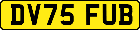 DV75FUB