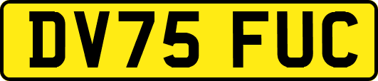 DV75FUC