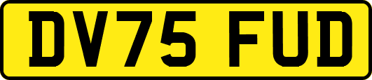 DV75FUD