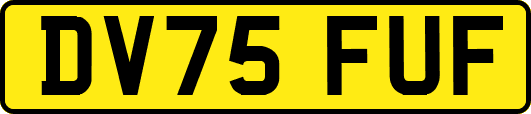 DV75FUF