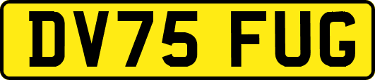 DV75FUG