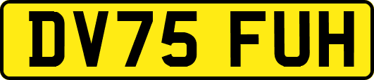 DV75FUH