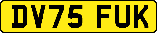 DV75FUK