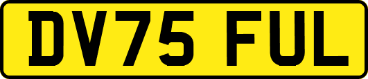 DV75FUL