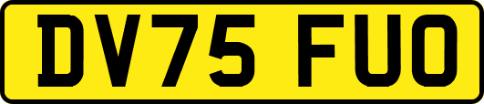 DV75FUO