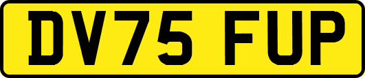 DV75FUP