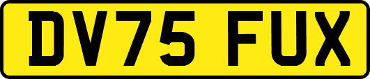 DV75FUX