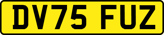DV75FUZ