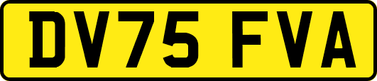 DV75FVA