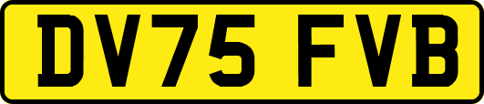DV75FVB
