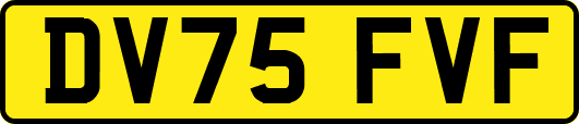 DV75FVF
