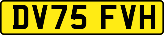 DV75FVH