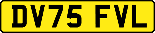 DV75FVL