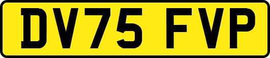DV75FVP