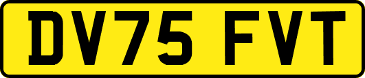 DV75FVT