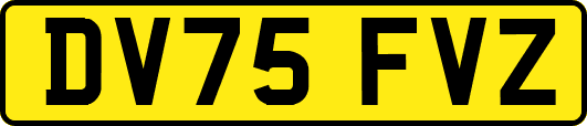 DV75FVZ