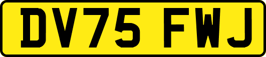 DV75FWJ