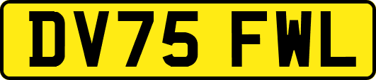 DV75FWL