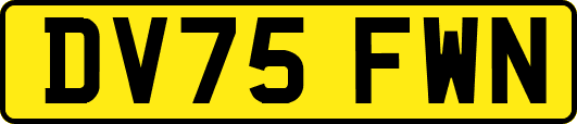 DV75FWN