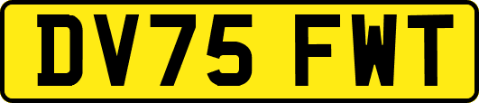 DV75FWT