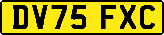 DV75FXC