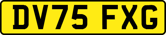 DV75FXG