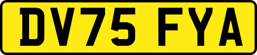 DV75FYA